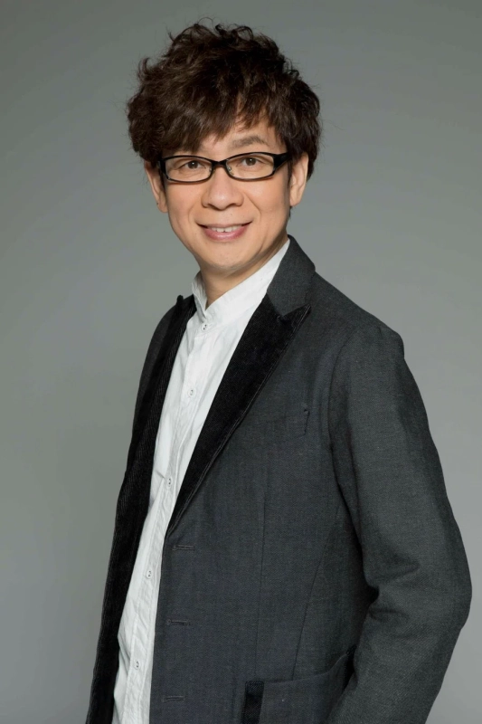 山寺宏一さん