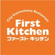 First Kitchenロゴ