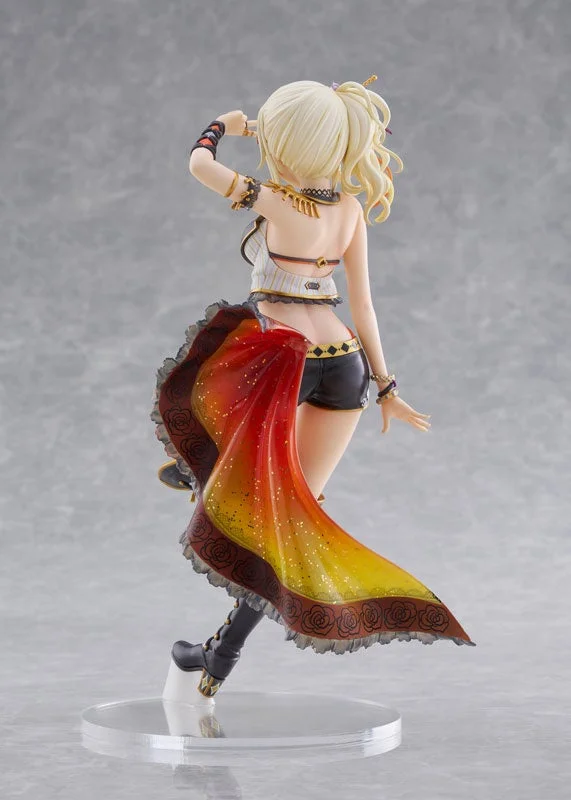 宮下愛 フィギュア 後ろ姿