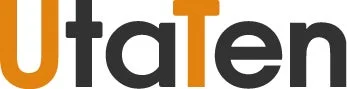 UtaTen ロゴ