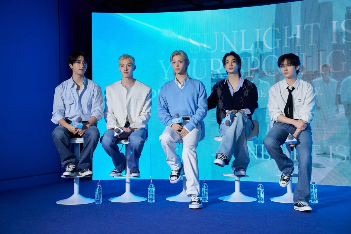 男性アイドルグループ、K-POP、イベント