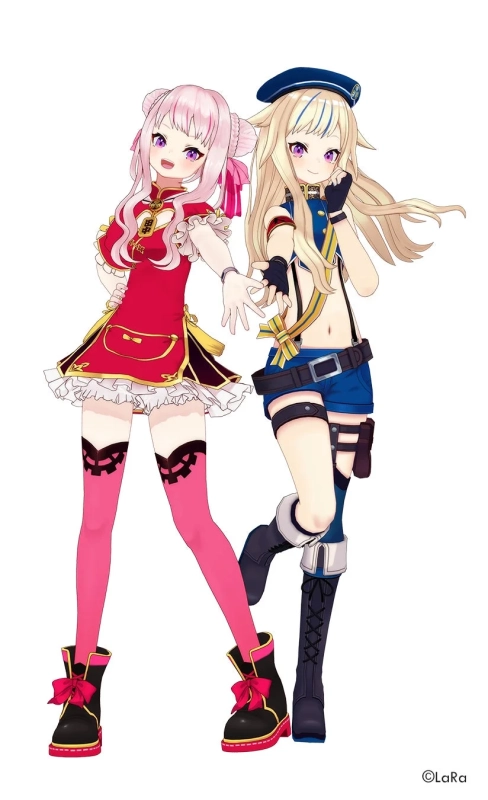 HIMEHINAプロフィール