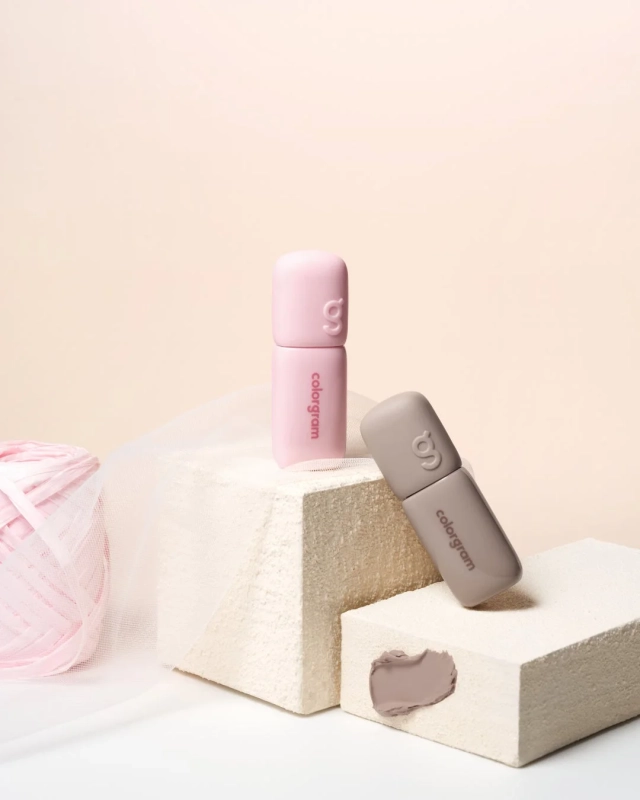 ギークヌードカラーカバーティント