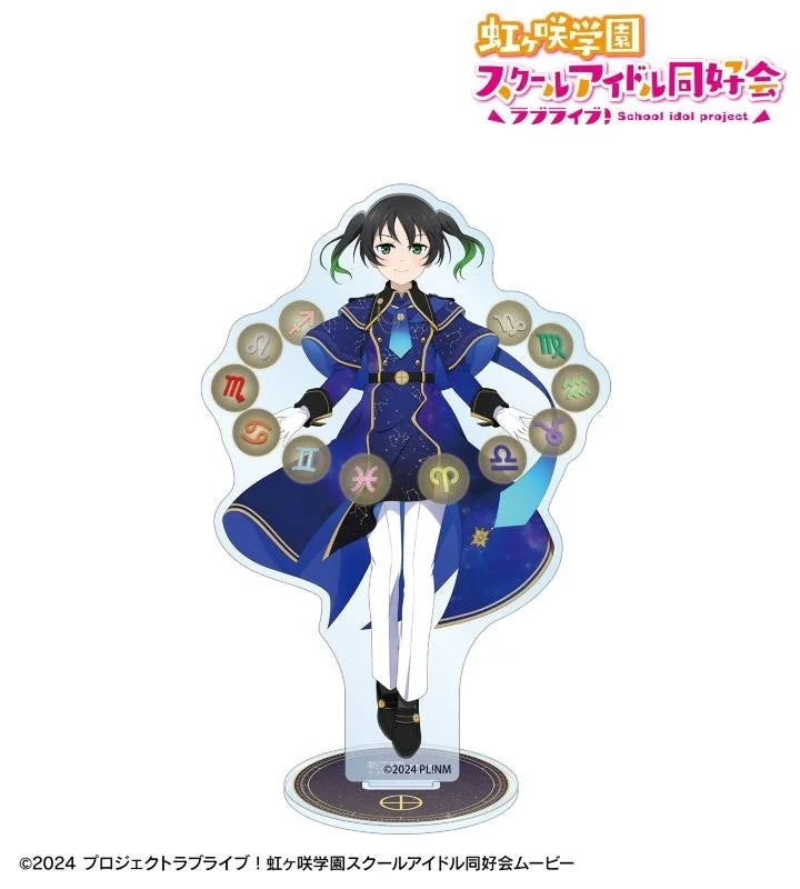 BIGアクリルスタンド