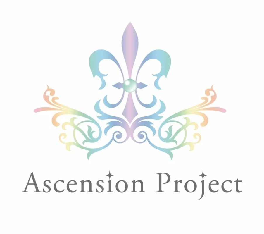 Ascension Project ロゴ