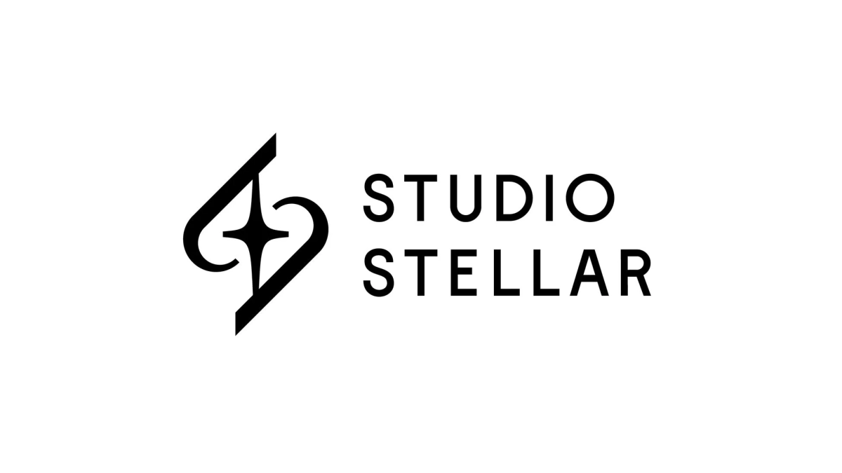 STUDIO STELLAR ロゴ