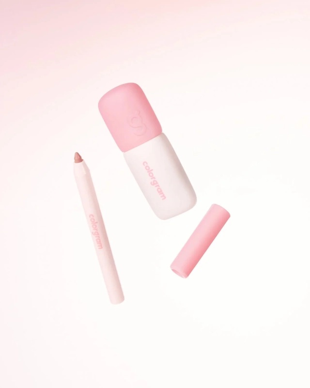 限定セット 02 チャーミングピンク