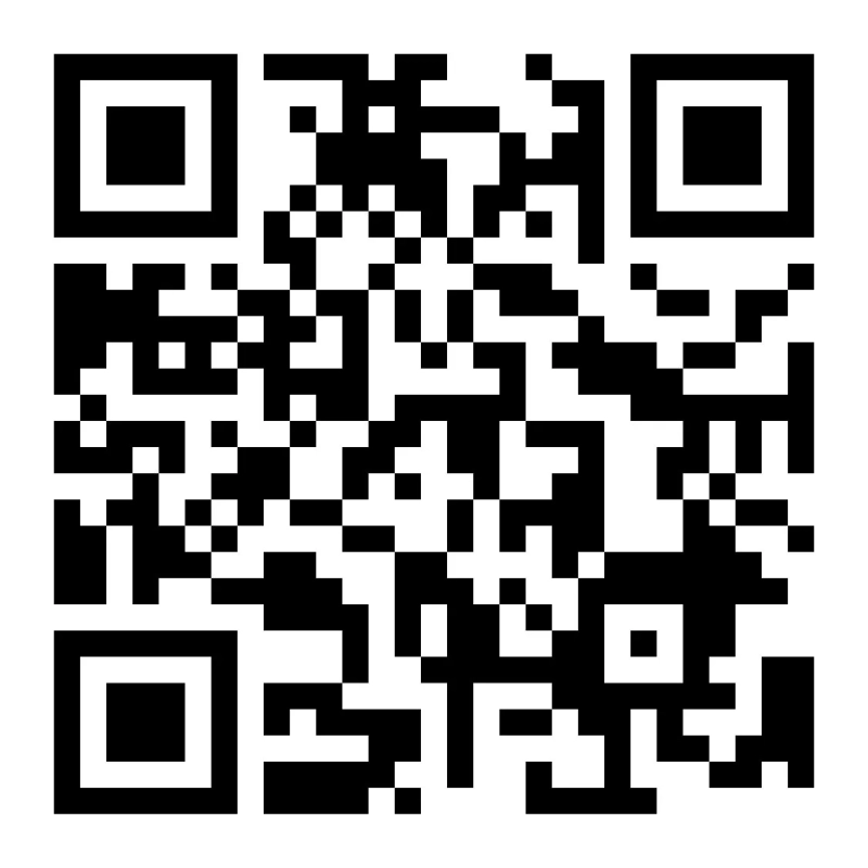 ナッジカードアプリQRコード