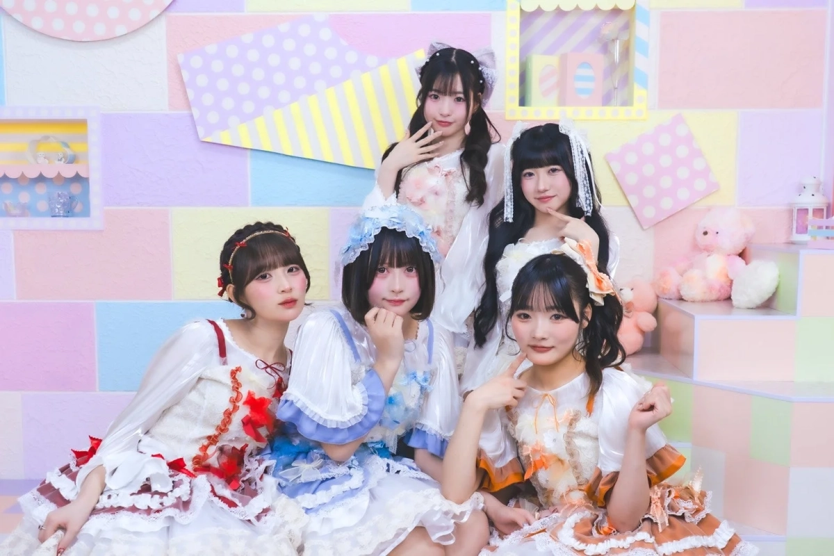 Like Skipのグループ写真