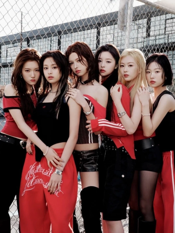 AtHeart デジタルシングル『Butterfly Doors』コンセプトフォト