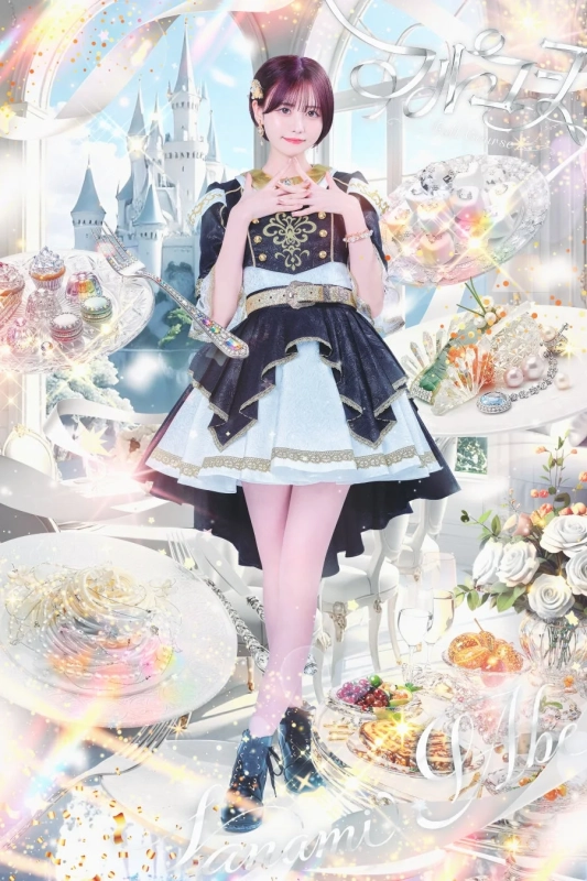 メンバープロフィール