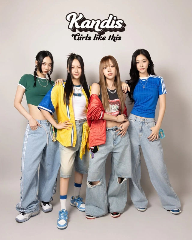 Kandis Girls like this