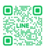 オーディション申込用LINE QRコード