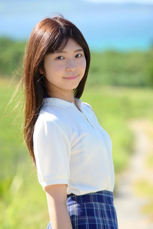 笑顔の愛Risさん