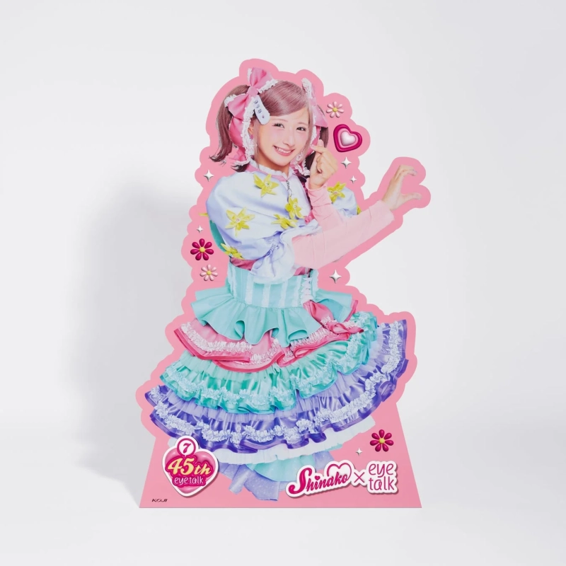 ほぼ等身大パネル1