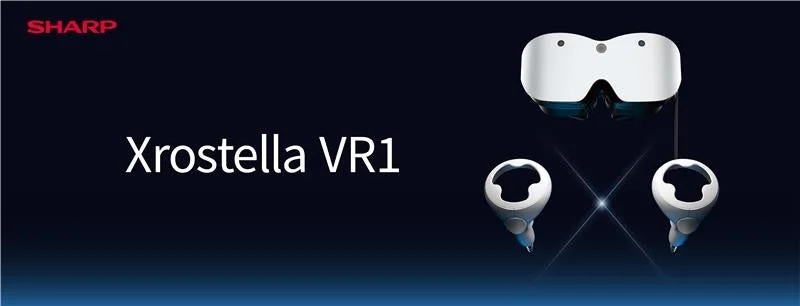 Xrostella VR1