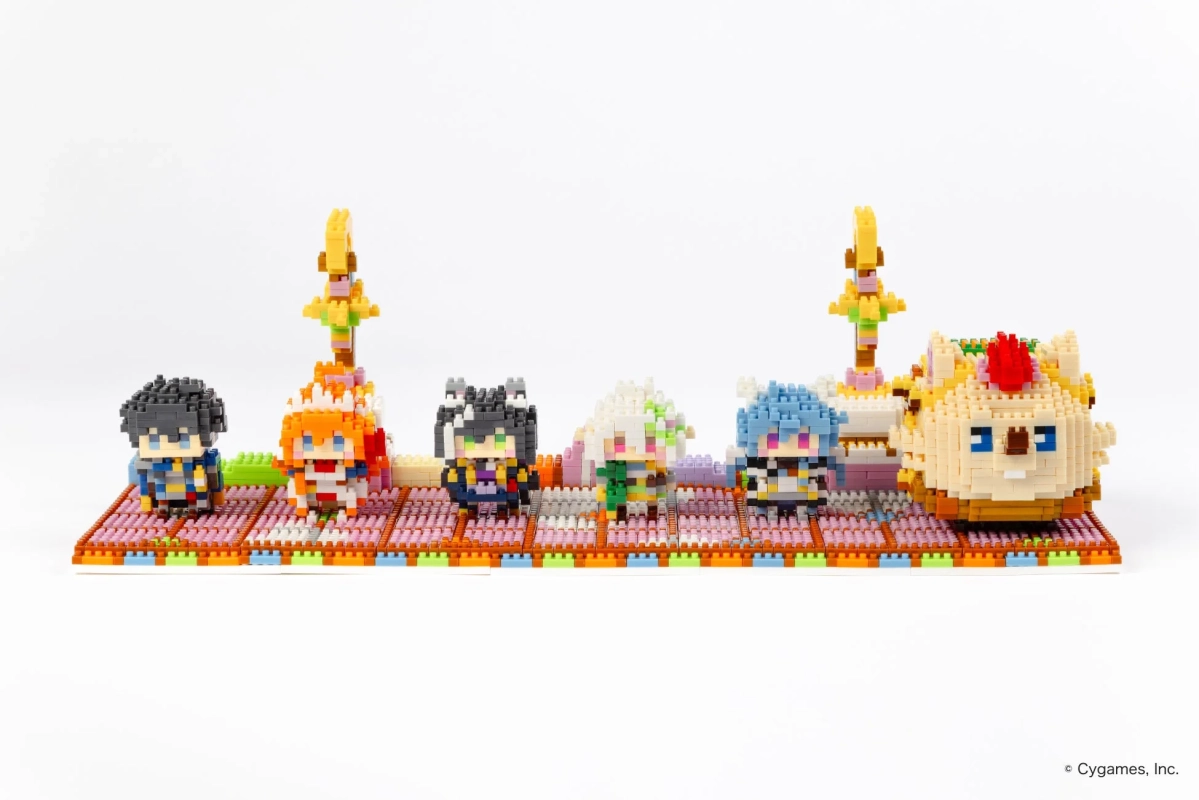 プリンセスコネクト!Re:Dive