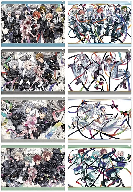 10周年記念ビジュアル