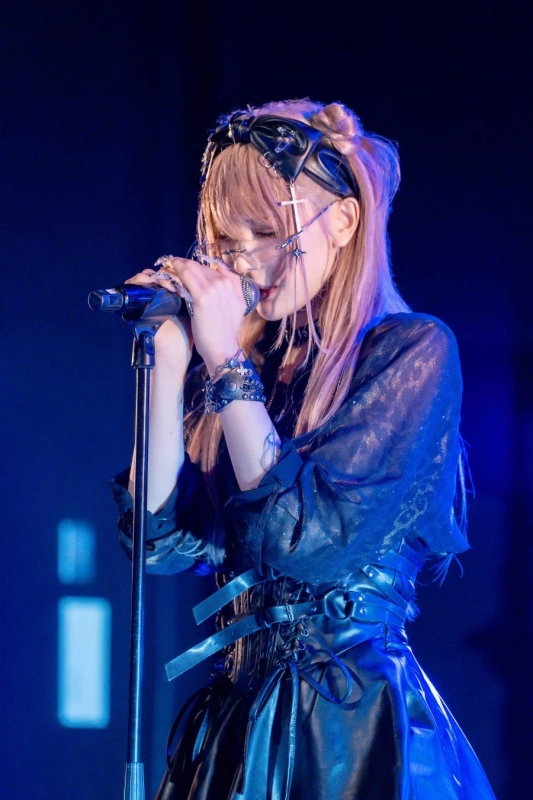 冬依ハク生誕公演