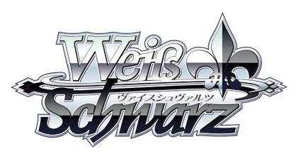 ヴァイスシュヴァルツロゴ