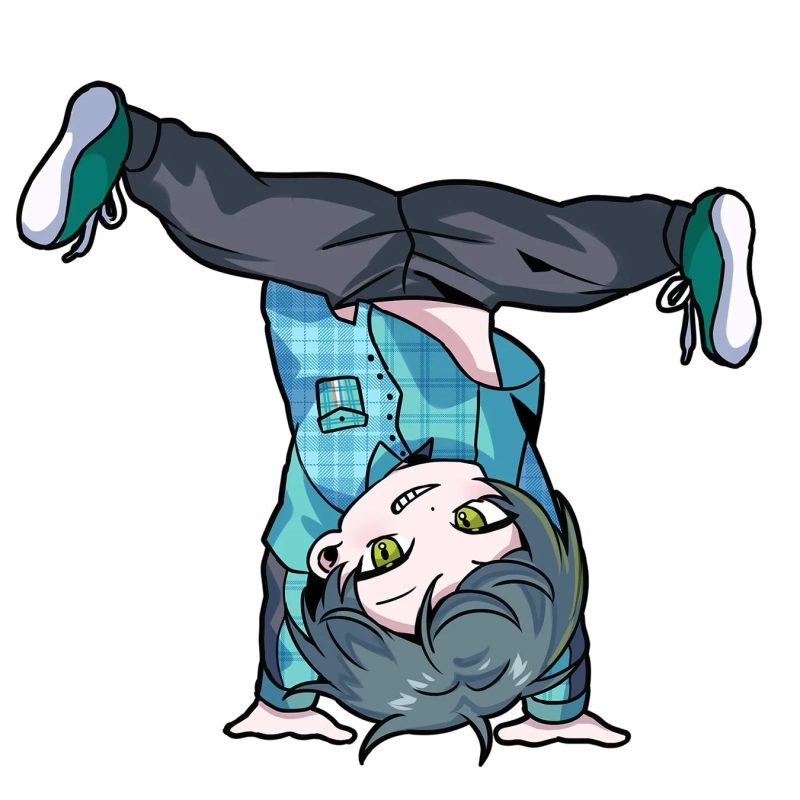 ESPICEミニキャラ