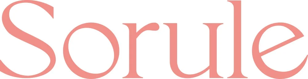 Soruleブランドロゴ