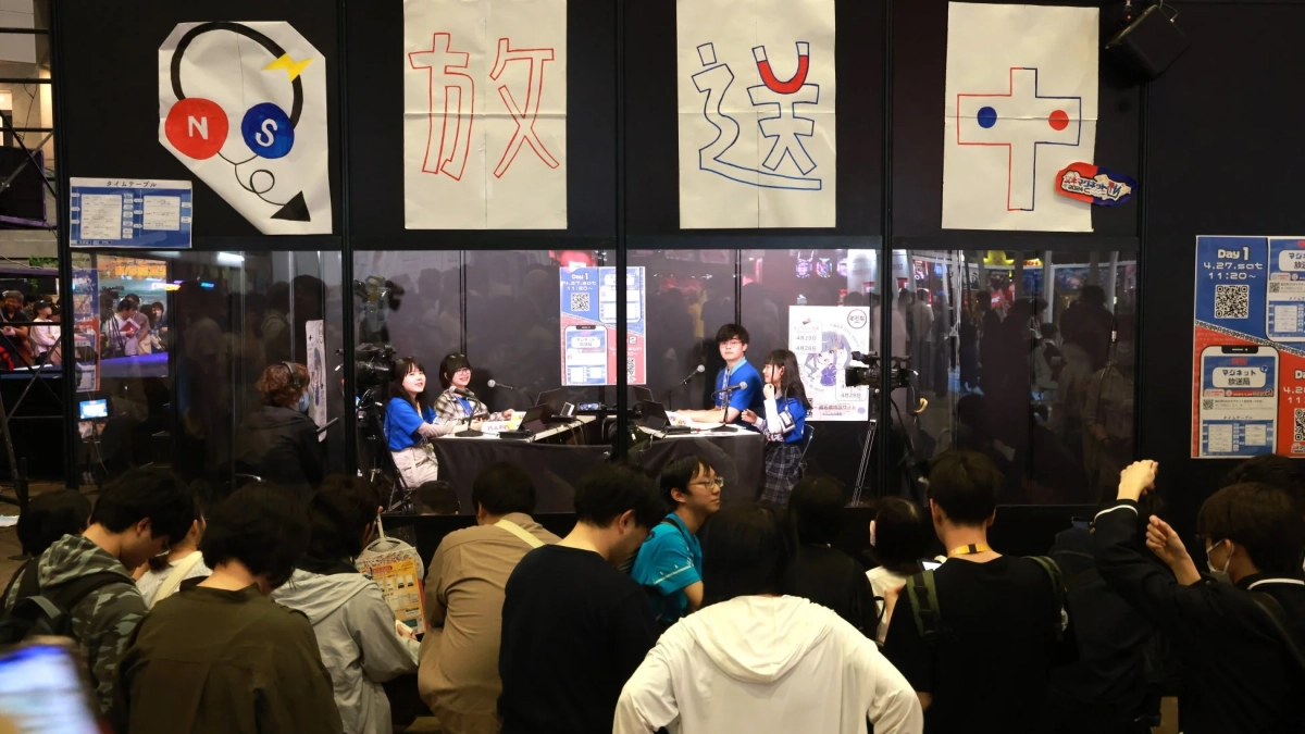 ライブスタジオの主なゲスト出演企画