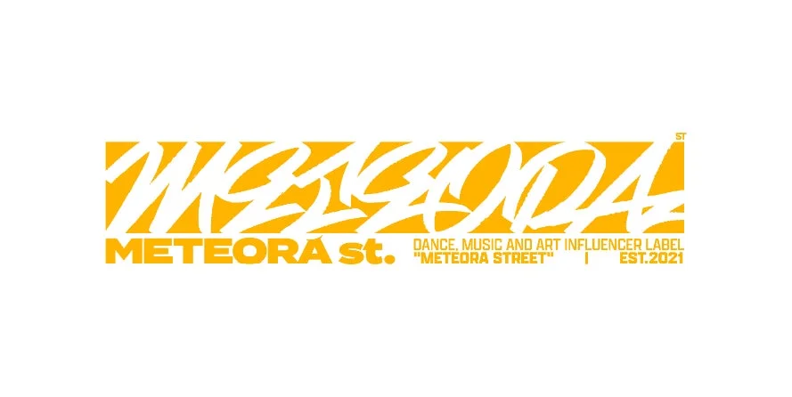 METEORA st.のロゴ