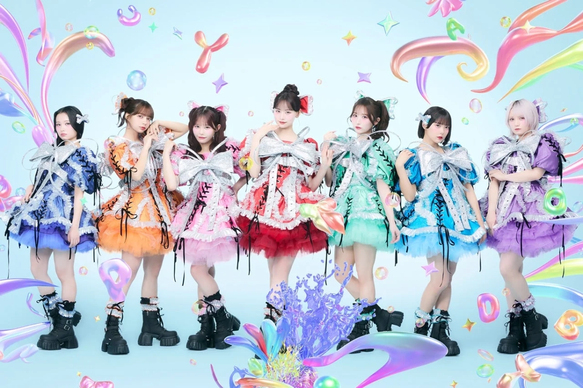 CANDY TUNEメンバー