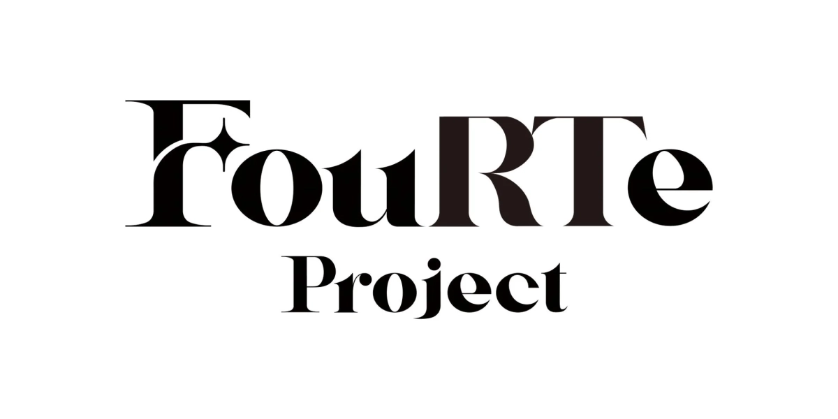 FouRTe Project ロゴ