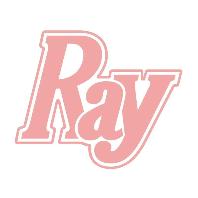 Rayロゴ