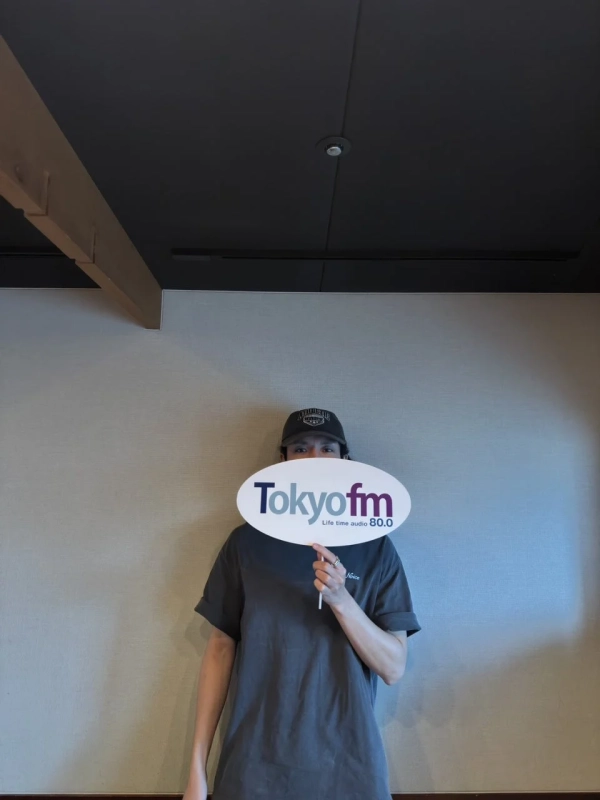 Tokyo FM
