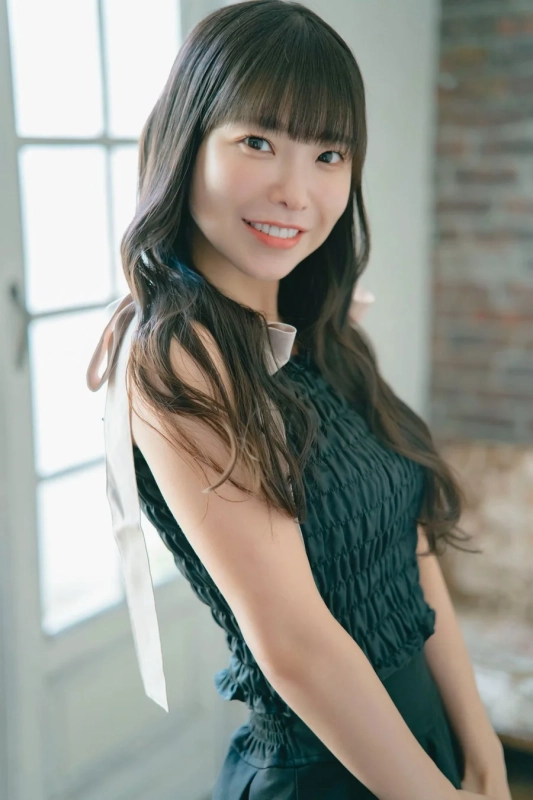 長澤茉里奈さん