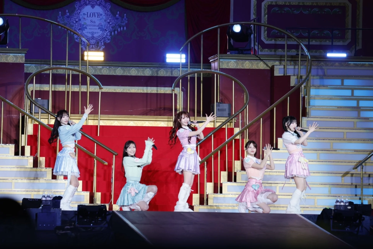 モラトリアム披露時のメンバー