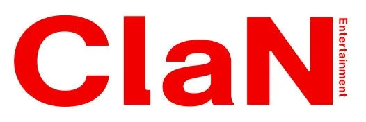 ClaN Entertainmentロゴ