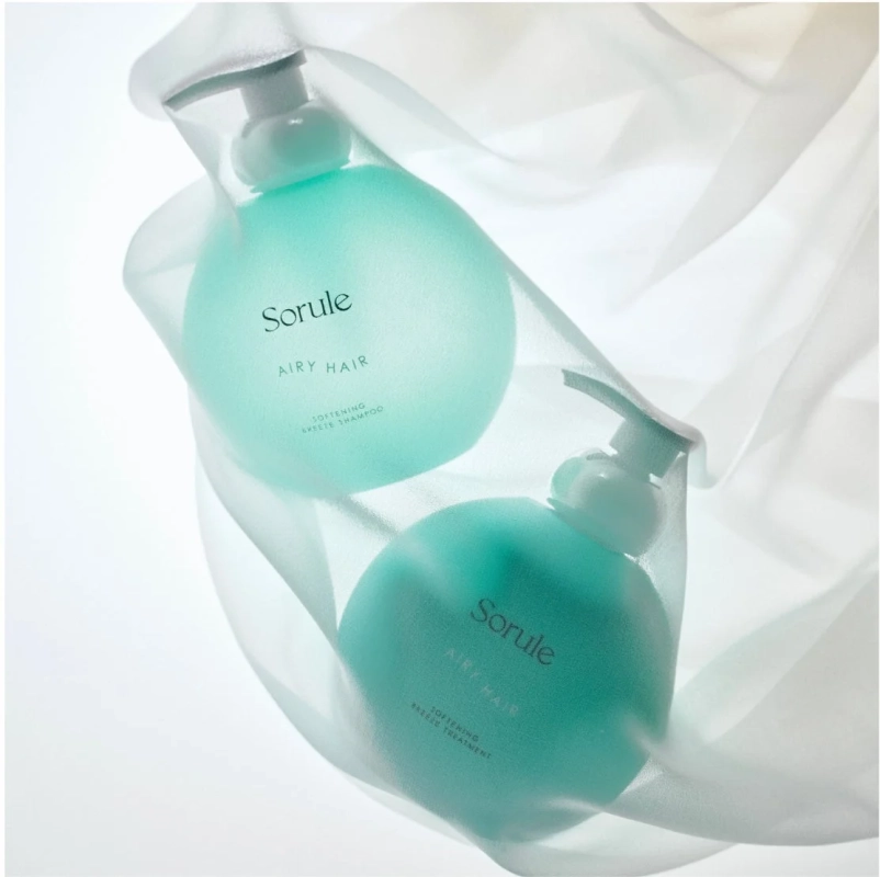 Sorule BREEZE LINE製品