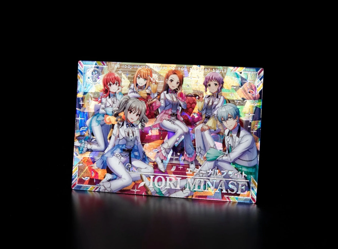 １周年特別衣装「エターナルブライト」