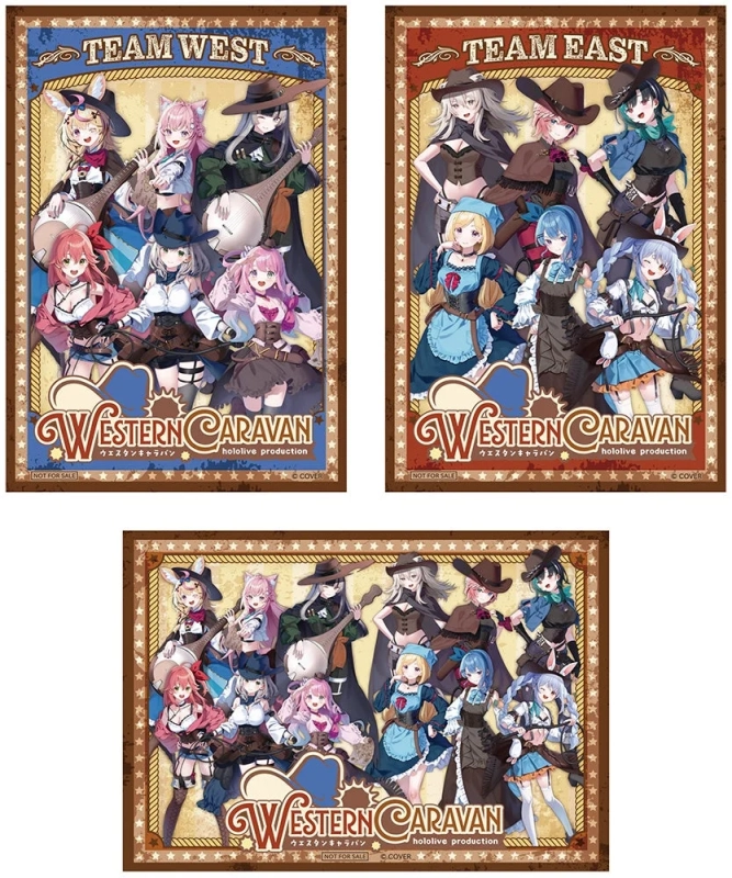 フェア特典ブロマイド