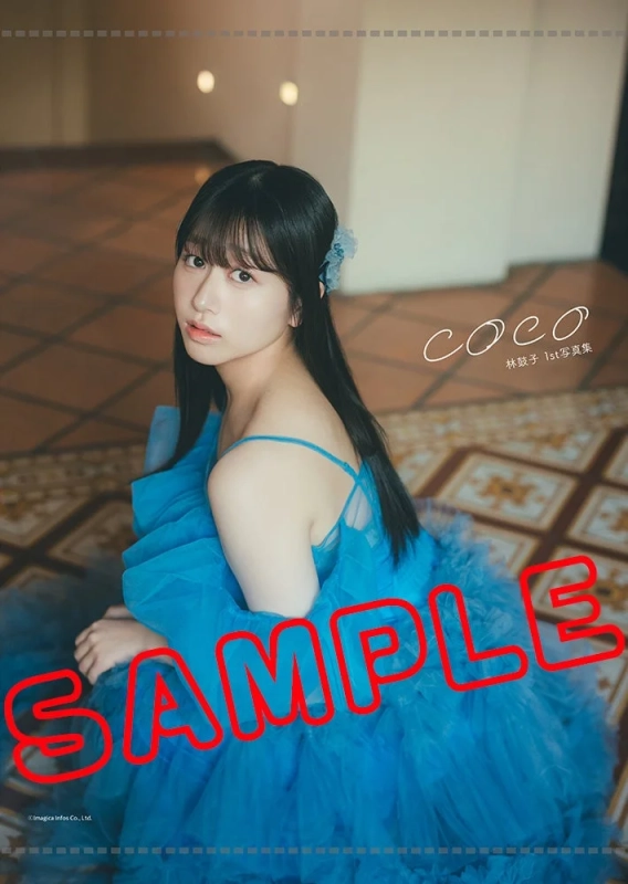 インフォスクエア限定セットB2タペストリー