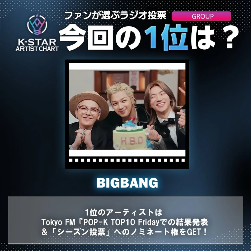 BIGBANG