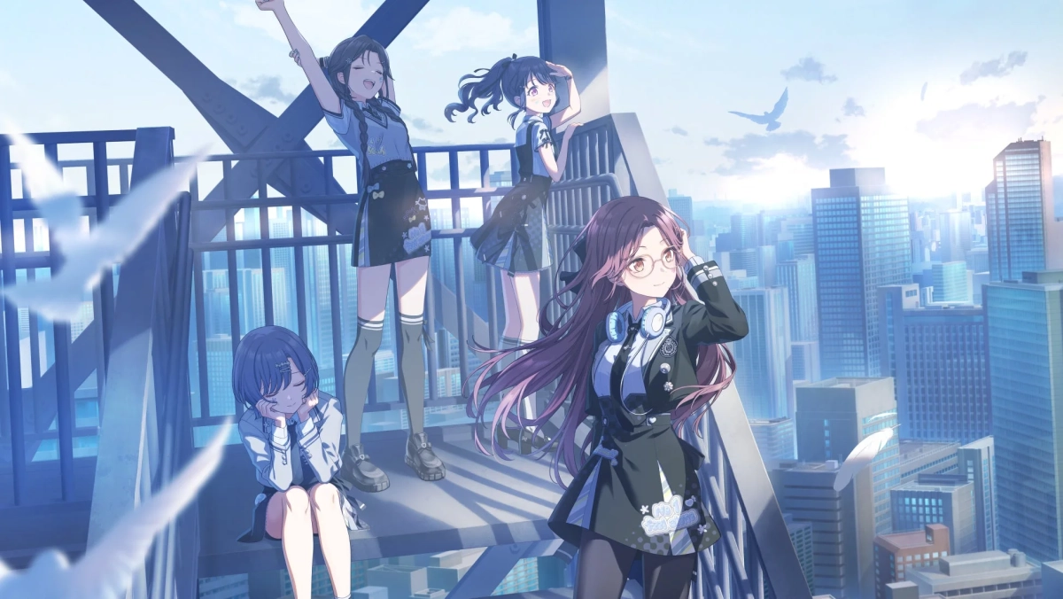 SSR【ツナガレル】大崎 甘奈