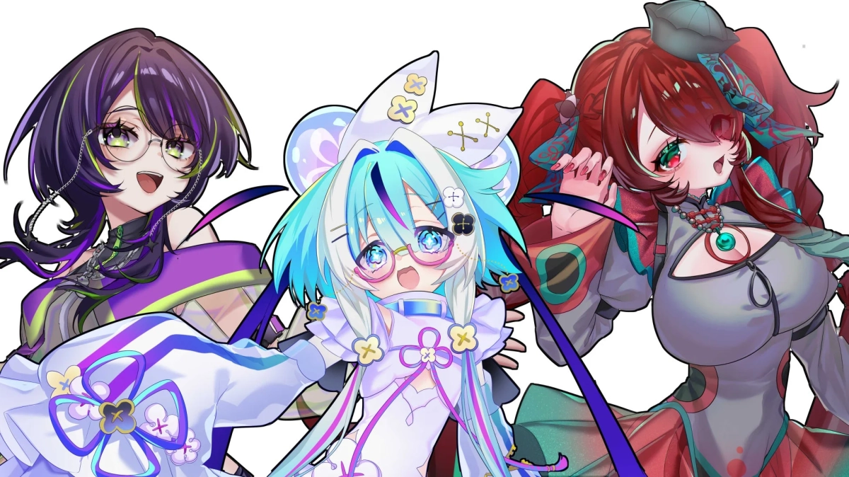 Pulsetitch!!!メンバー