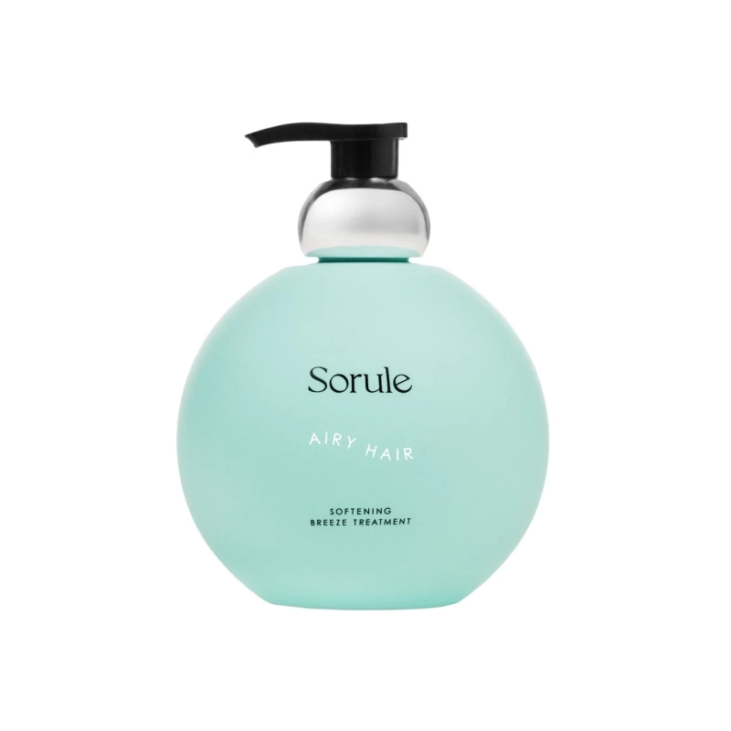 Sorule ソフニングブリーズトリートメント