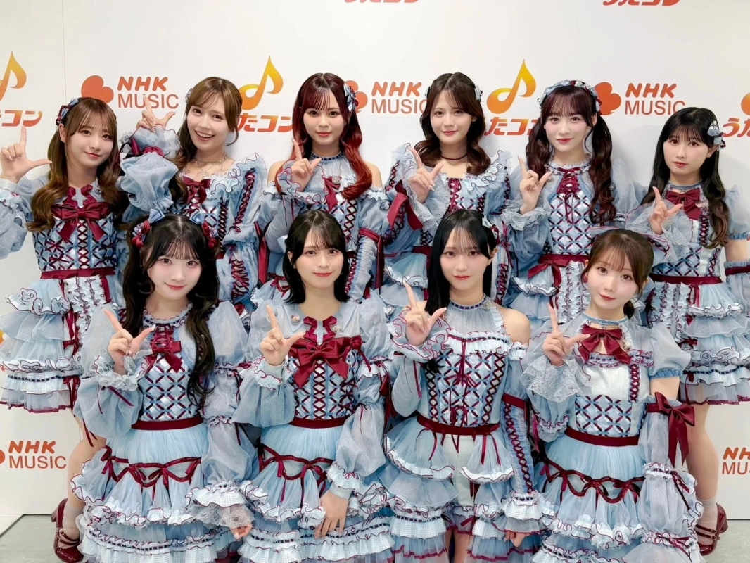 NHK MUSIC うたコン