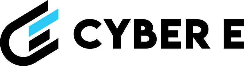 CyberEのロゴ