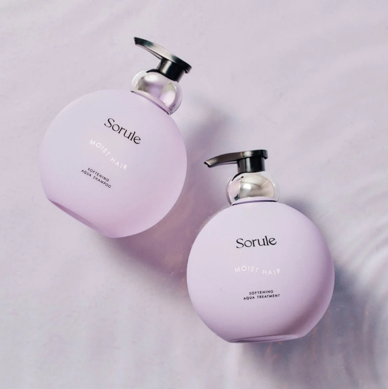 Sorule AQUA LINE製品