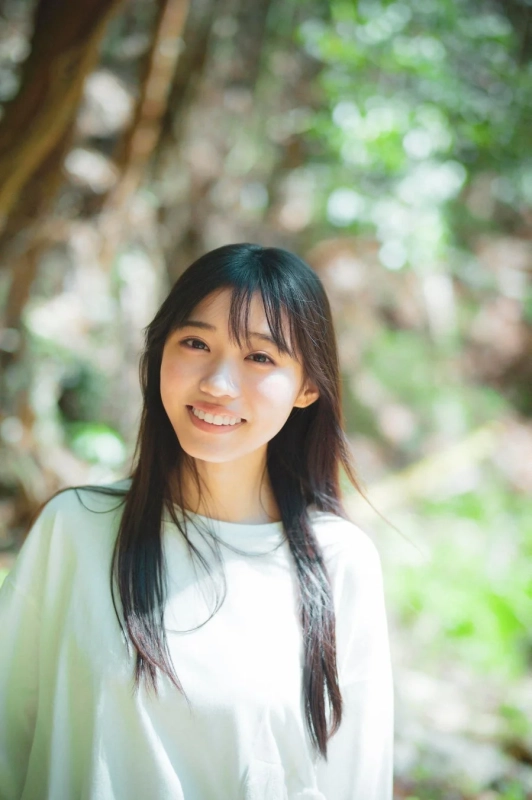 僕が見たかった青空・金澤亜美さんの笑顔