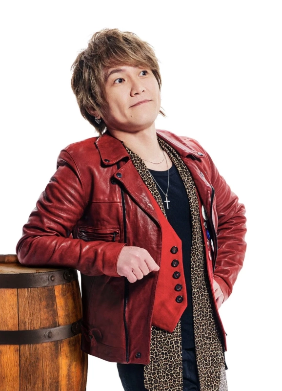 きただにひろしさんのポートレート