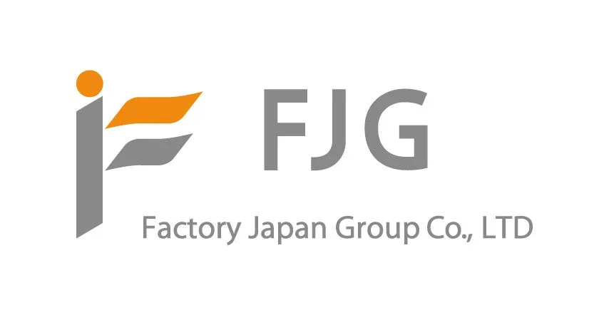 ファクトリージャパングループのロゴ