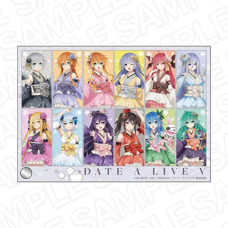 ミニアクリルアート